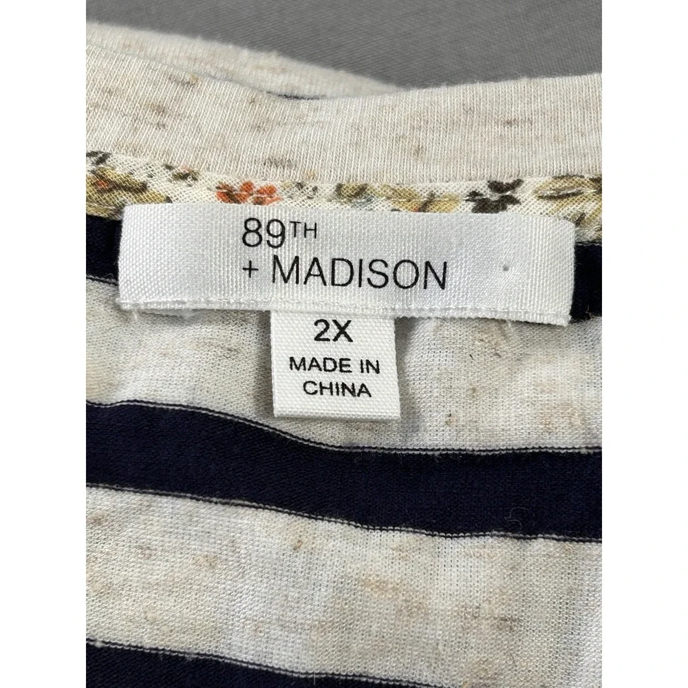 89th madison